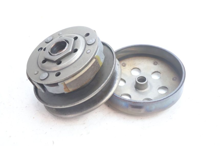 photo de CLUTCH JM MOTORS EVOLIS 4T 50 (2018 - 2022) - Main view
