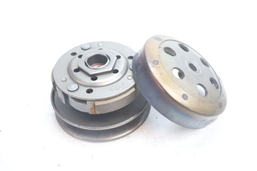 photo de CLUTCH JM MOTORS EVOLIS 4T 50 (2018 - 2022) - Component detail
