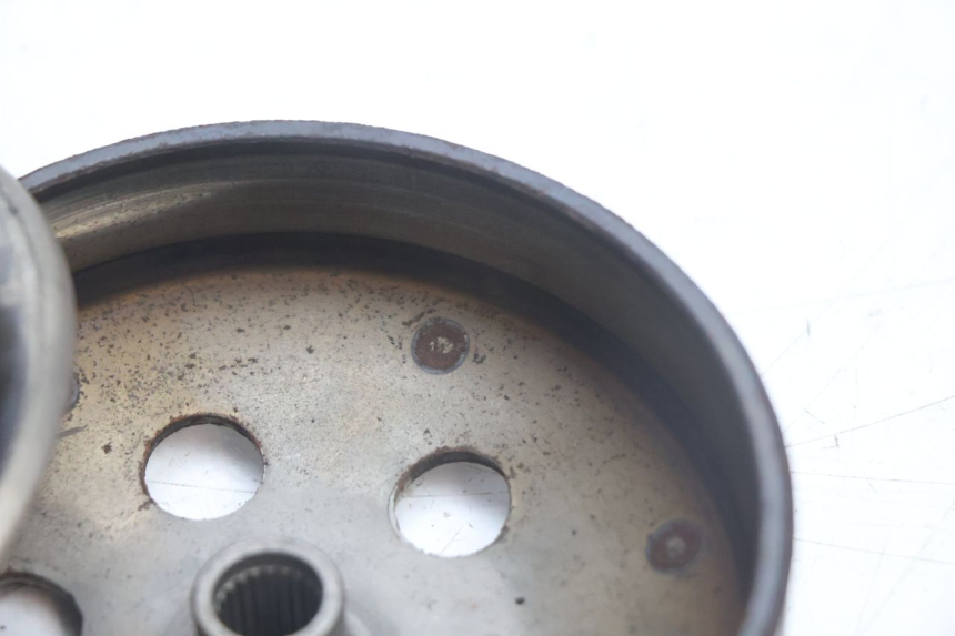 photo de CLUTCH JM MOTORS EVOLIS 4T 50 (2018 - 2022) - Alternative perspective