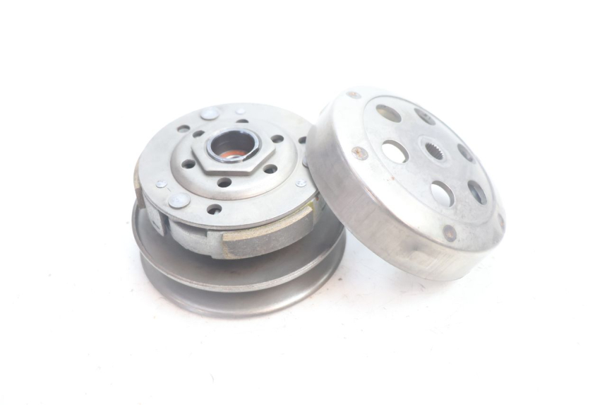 photo de CLUTCH JM MOTORS EVOLIS 4T 50 (2018 - 2022) - Component detail