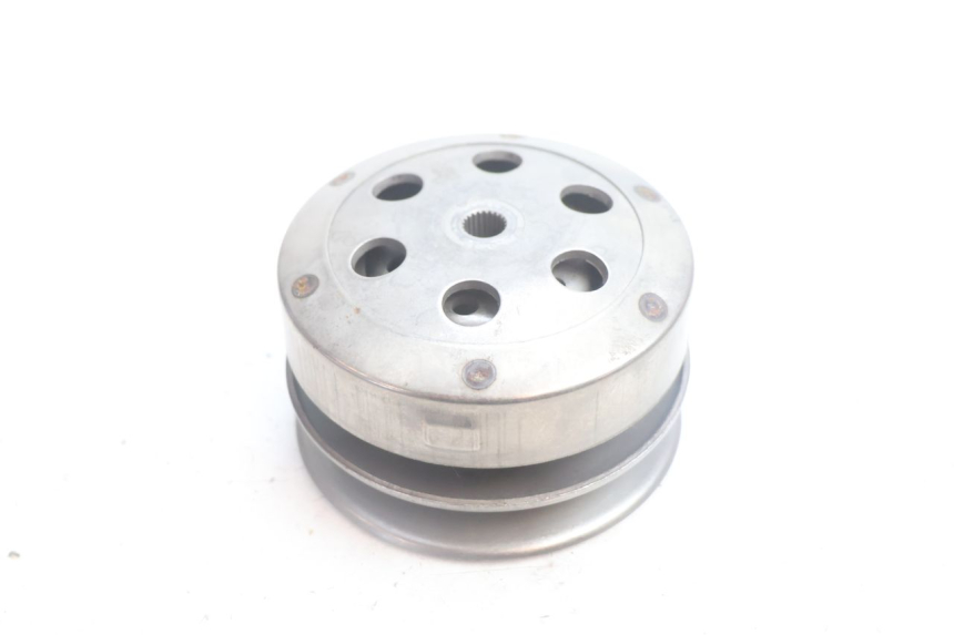photo de CLUTCH JM MOTORS EVOLIS 4T 50 (2018 - 2022) - Zoom on usage condition