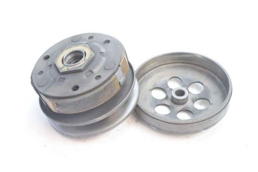 photo de CLUTCH MBK EVOLIS 80 (1993 - 1999) - Main view