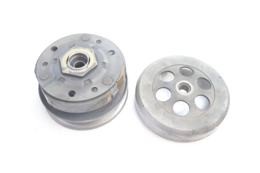 photo de CLUTCH MBK EVOLIS 80 (1993 - 1999) - Product overview