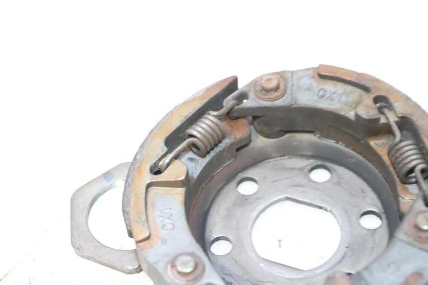 photo de CLUTCH KEEWAY F-ACT FACT EVO 50 (2020 - 2026) - Component detail