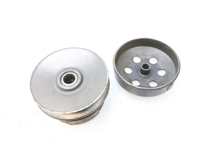 photo de CLUTCH JM MOTORS F45i 4T 50 (2020 - 2023) - Alternative perspective
