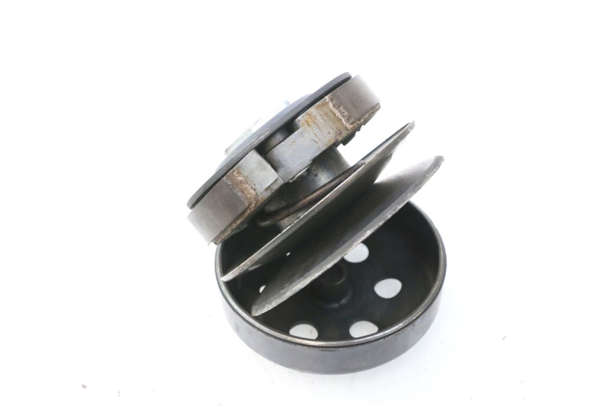 photo de CLUTCH JM MOTORS F45i 4T 50 (2020 - 2023) - Technical close-up