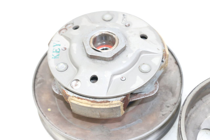 photo de CLUTCH HONDA FES PANTHEON 2T 125 (1998 - 2002) - Product overview