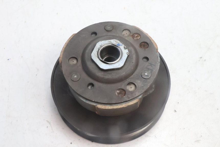 photo de CLUTCH HONDA FES PANTHEON 125 (2003 - 2007) - Zoom on usage condition