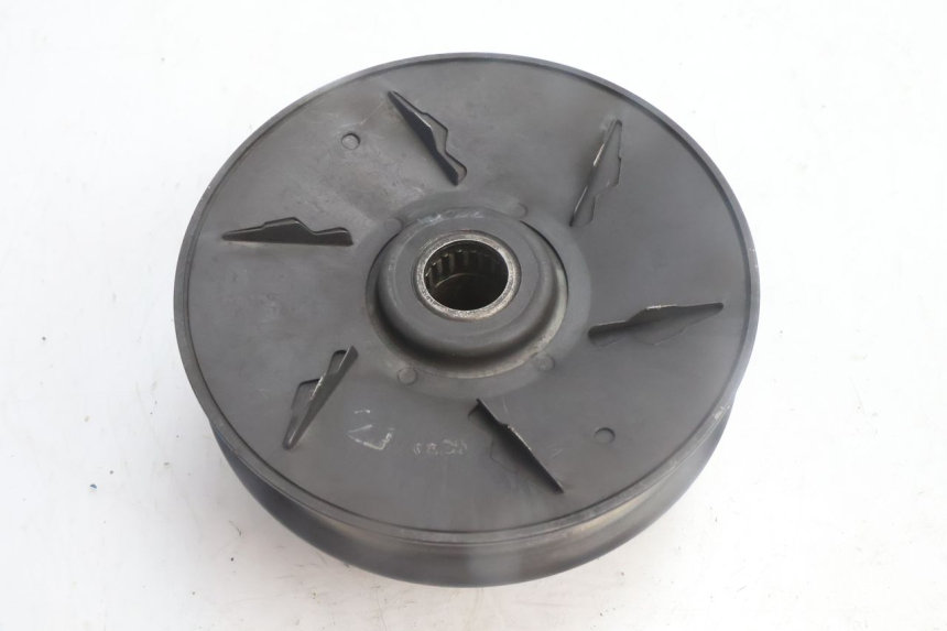 photo de CLUTCH HONDA FES PANTHEON 125 (2003 - 2007) - Surface and material condition