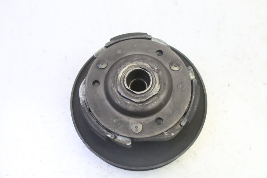 photo de CLUTCH HONDA FES S-WING SWING ABS 125 (2007 - 2015) - Zoom on usage condition