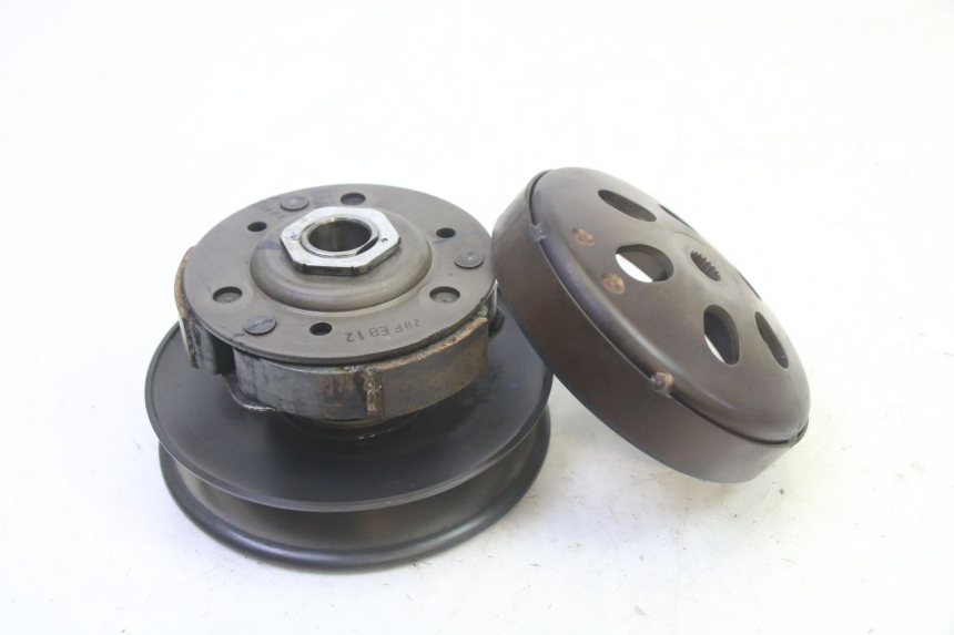 photo de CLUTCH HONDA FES S-WING SWING ABS 125 (2007 - 2015) - Main view