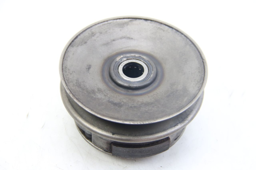 photo de CLUTCH SYM FIDDLE 2 50 (2008 - 2013) - Alternative perspective