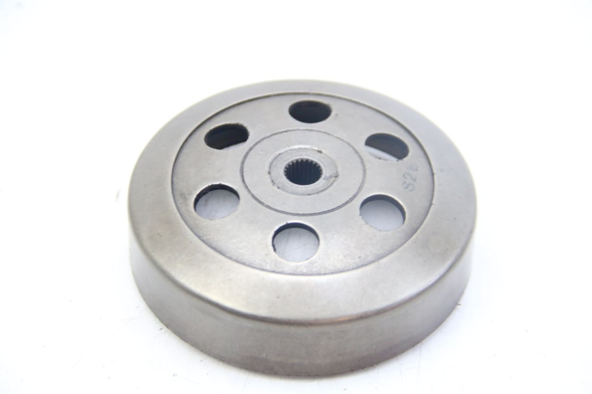 photo de CLUTCH SYM FIDDLE 2 50 (2008 - 2013) - Technical close-up