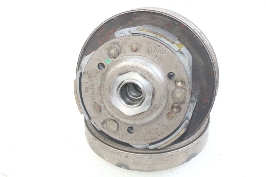 photo de CLUTCH SYM FIDDLE 3 III 125 (2014 - 2020) - Main view