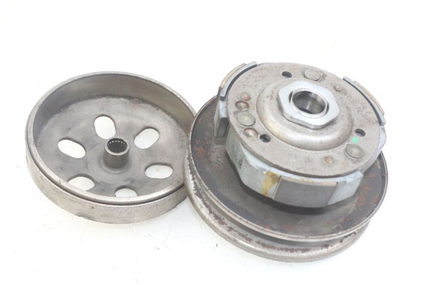 photo de CLUTCH SYM FIDDLE 3 III 125 (2014 - 2020) - Component detail
