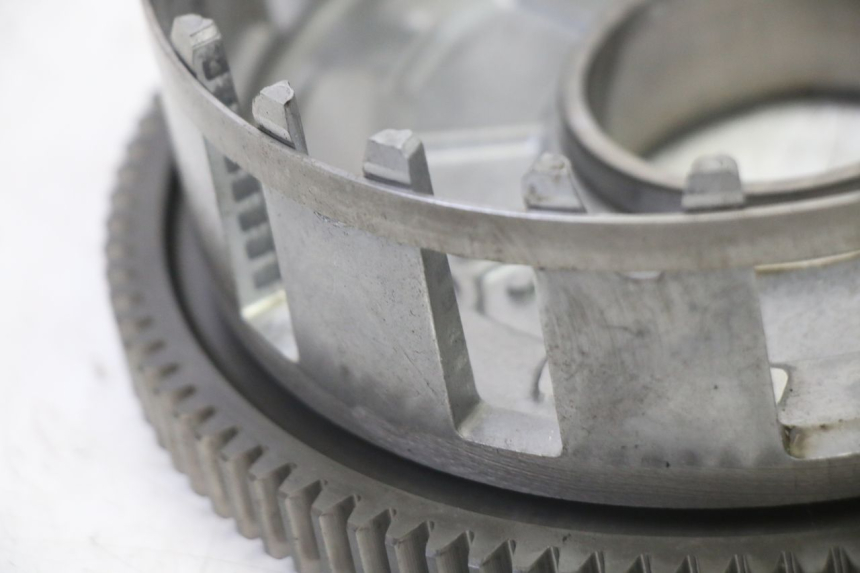 photo de CLUTCH YAMAHA FJ 36Y 1100 (1984 - 1985) - Alternative perspective