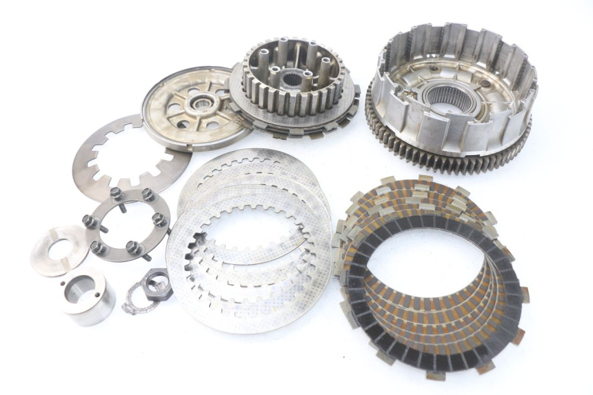 photo de CLUTCH YAMAHA FJR ABS 1300 (2006 - 2012) - Main view