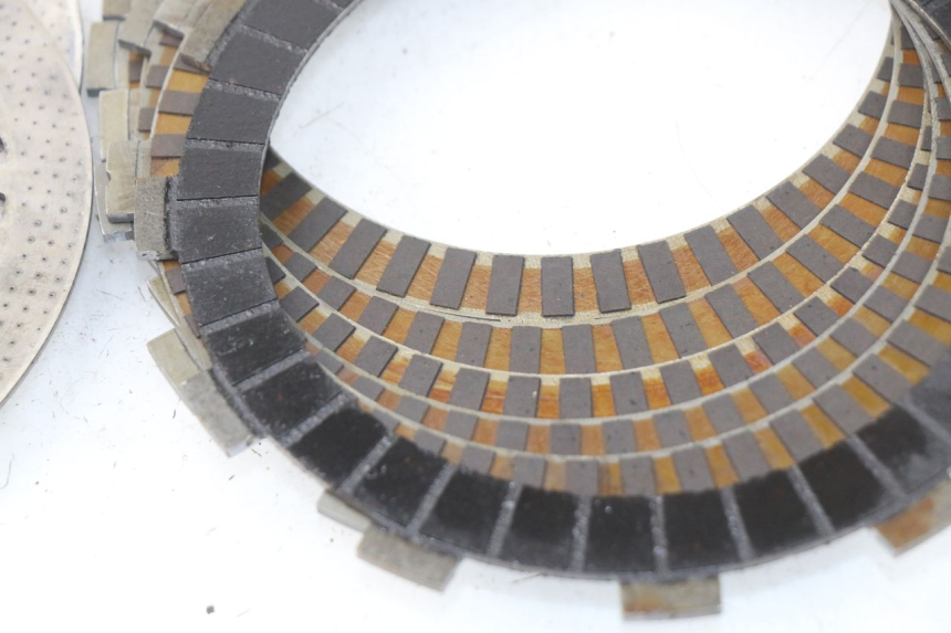 photo de CLUTCH YAMAHA FJR ABS 1300 (2006 - 2012) - Component zoom