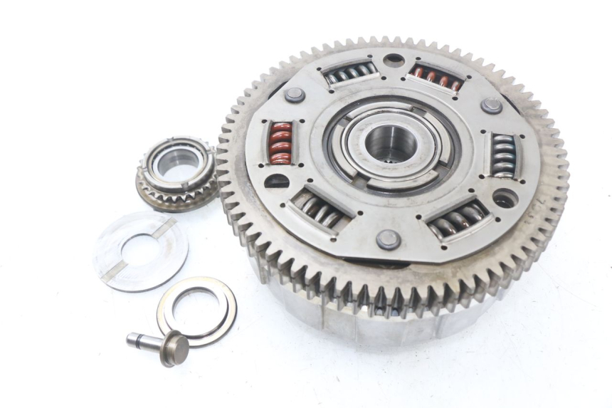 photo de CLUTCH YAMAHA FJR ABS 1300 (2006 - 2012) - Component detail