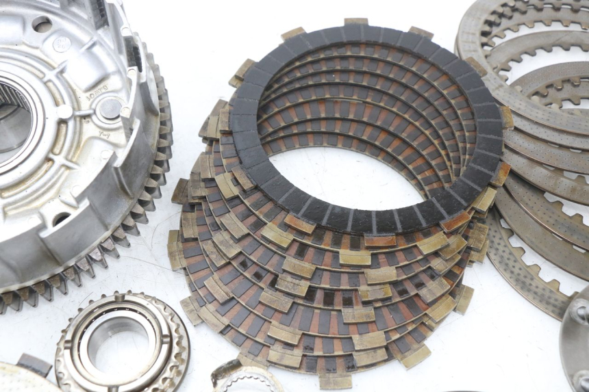 photo de CLUTCH YAMAHA FJR ABS 1300 (2006 - 2012) - Additional view of the item