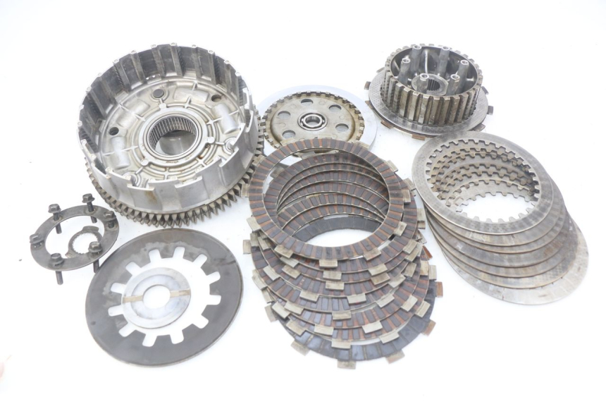 photo de CLUTCH YAMAHA FJR ABS 1300 (2006 - 2012) - Main view