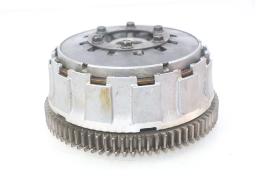 photo de CLUTCH YAMAHA FJR ABS 1300 (2006 - 2012) - Zoom on usage condition