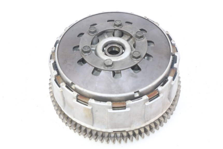 photo de CLUTCH YAMAHA FJR ABS 1300 (2006 - 2012) - Alternative perspective