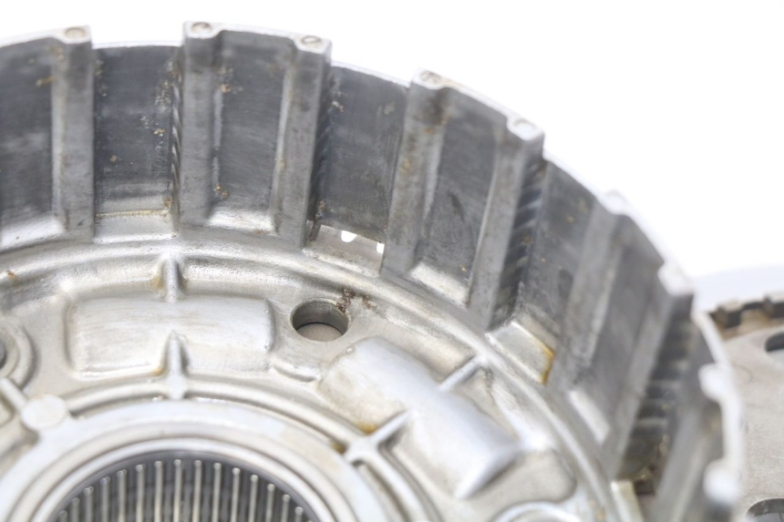 photo de CLUTCH YAMAHA FJR ABS 1300 (2006 - 2012) - Markings and original references