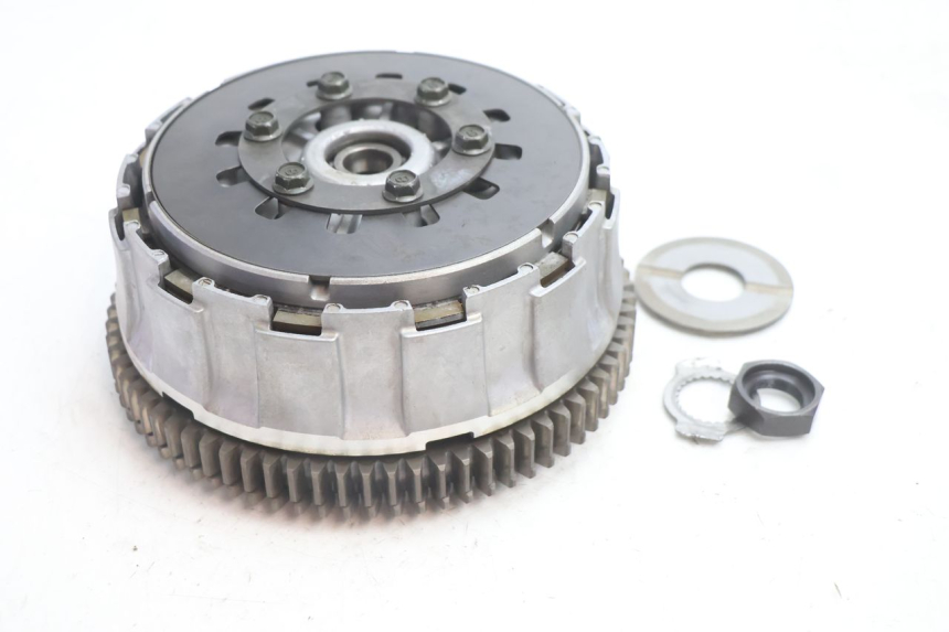 photo de CLUTCH YAMAHA FJR 1300 (2001 - 2005) - Checked used part