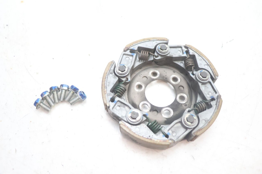 photo de CLUTCH HONDA FJS SILVER WING SILVERWING 400 (2005 - 2008) - Main view