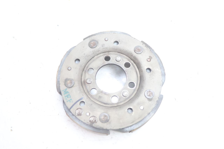 photo de CLUTCH HONDA FJS SILVER WING SILVERWING 400 (2005 - 2008) - Component detail