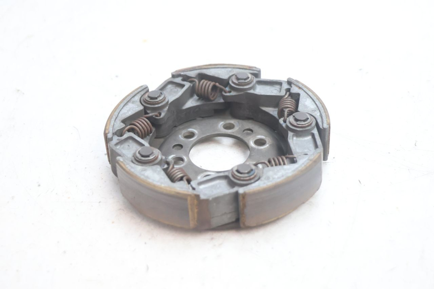 photo de CLUTCH HONDA FJS SILVER WING SILVERWING 400 (2005 - 2008) - Zoom on usage condition