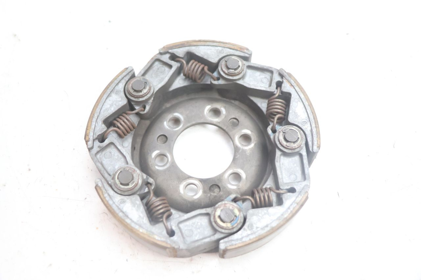 photo de CLUTCH HONDA FJS SILVER WING SILVERWING 400 (2005 - 2008) - Alternative perspective