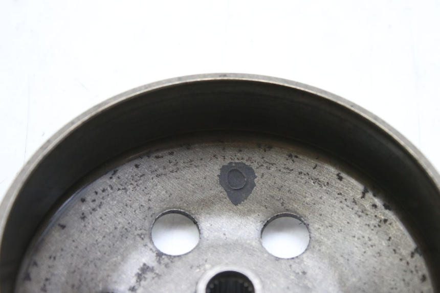 photo de CLUTCH PIAGGIO FLY 2T 50 (2004 - 2017) - Markings and original references