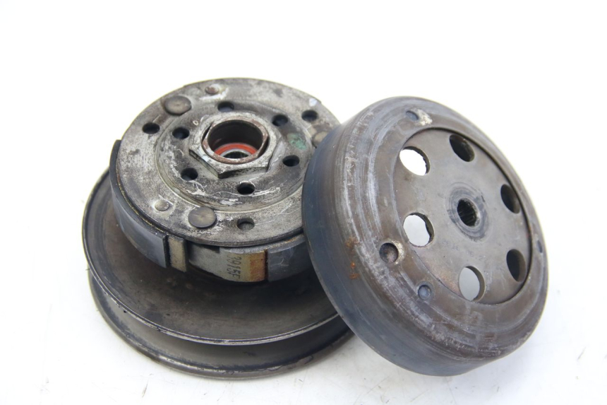 photo de CLUTCH PIAGGIO FLY 2T 50 (2004 - 2017) - Main view