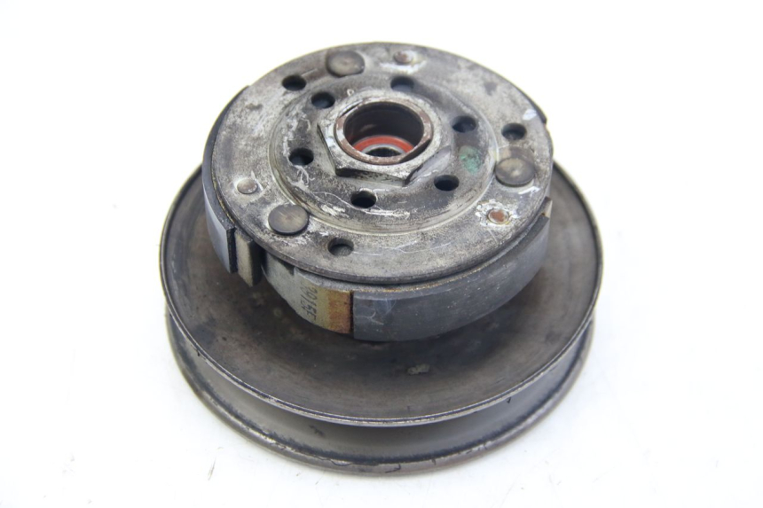 photo de CLUTCH PIAGGIO FLY 2T 50 (2004 - 2017) - Zoom on usage condition