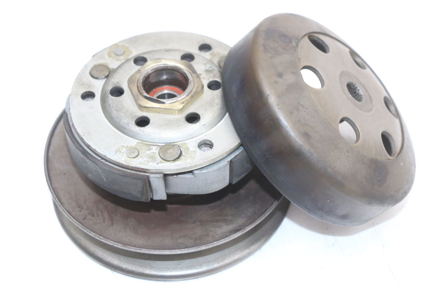 photo de CLUTCH PIAGGIO FLY 2T 50 (2004 - 2017) - Main view