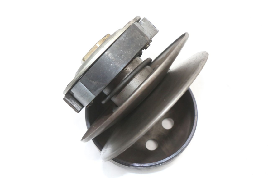 photo de CLUTCH PIAGGIO FLY 2T 50 (2004 - 2017) - Technical close-up