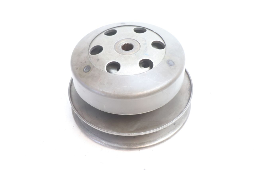 photo de CLUTCH PIAGGIO FLY 2T 50 (2004 - 2017) - Zoom on usage condition
