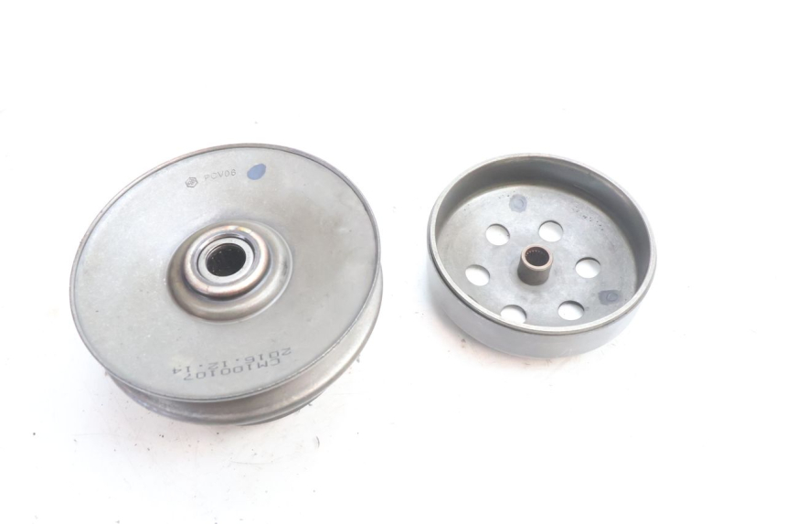 photo de CLUTCH PIAGGIO FLY 2T 50 (2004 - 2017) - Technical close-up