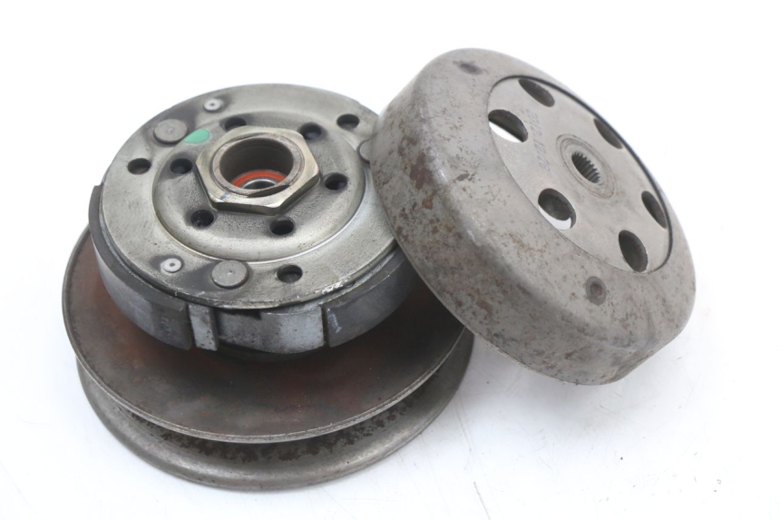 photo de CLUTCH PIAGGIO FLY 4T 50 (2004 - 2010) - Main view