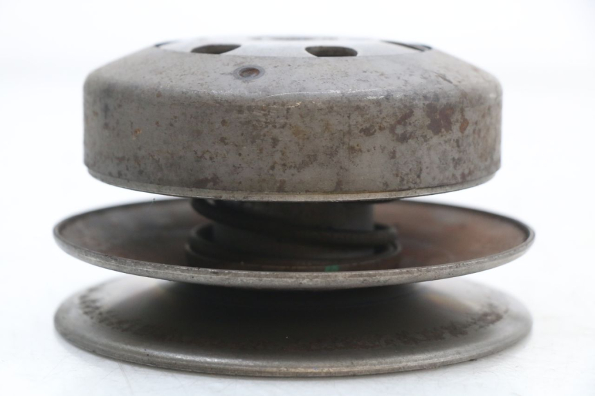 photo de CLUTCH PIAGGIO FLY 4T 50 (2004 - 2010) - Alternative perspective