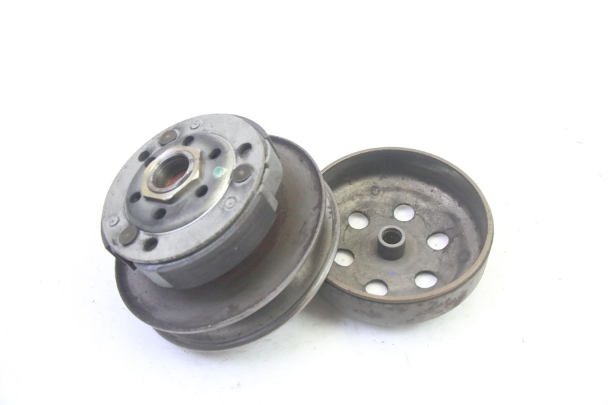 photo de CLUTCH PIAGGIO FLY 4T 50 (2013 - 2017) - Component detail