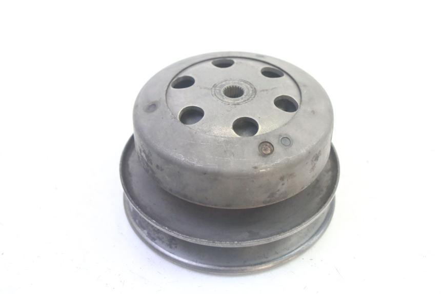 photo de CLUTCH PIAGGIO FLY 4T 50 (2013 - 2017) - Zoom on usage condition