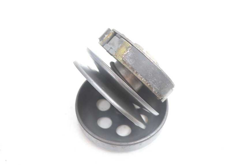 photo de CLUTCH KEEWAY FOCUS 50 (2006 - 2009) - Technical close-up