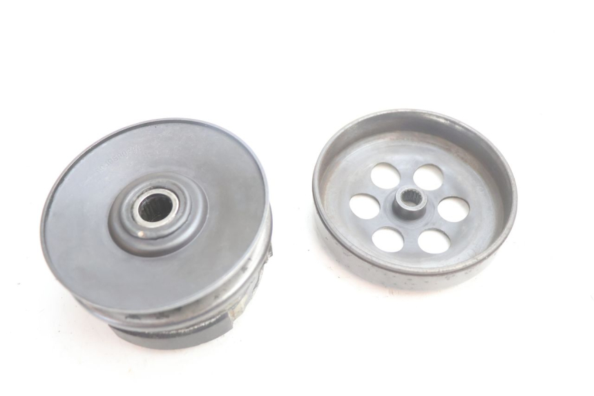 photo de CLUTCH KEEWAY FOCUS 50 (2006 - 2009) - Product overview