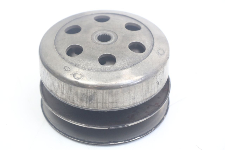 photo de CLUTCH BAOTIAN FRESH 50 (2004 - 2012) - Component detail