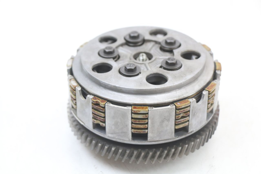photo de Clutch HYOSUNG GF 125 (2001 - 2005) - Component detail