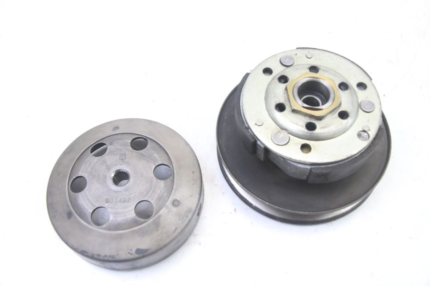 photo de CLUTCH GILERA STALKER 50 (1997 - 2005) - Technical close-up