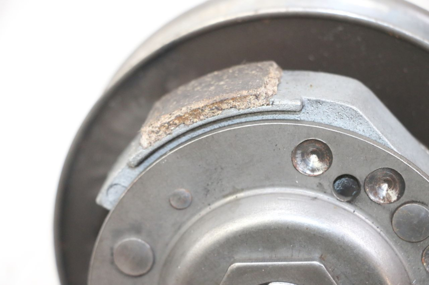 photo de CLUTCH GOES WIKI 125 (2010 - 2015) - Checked used part